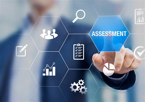 Leadership & Professional Assessments .